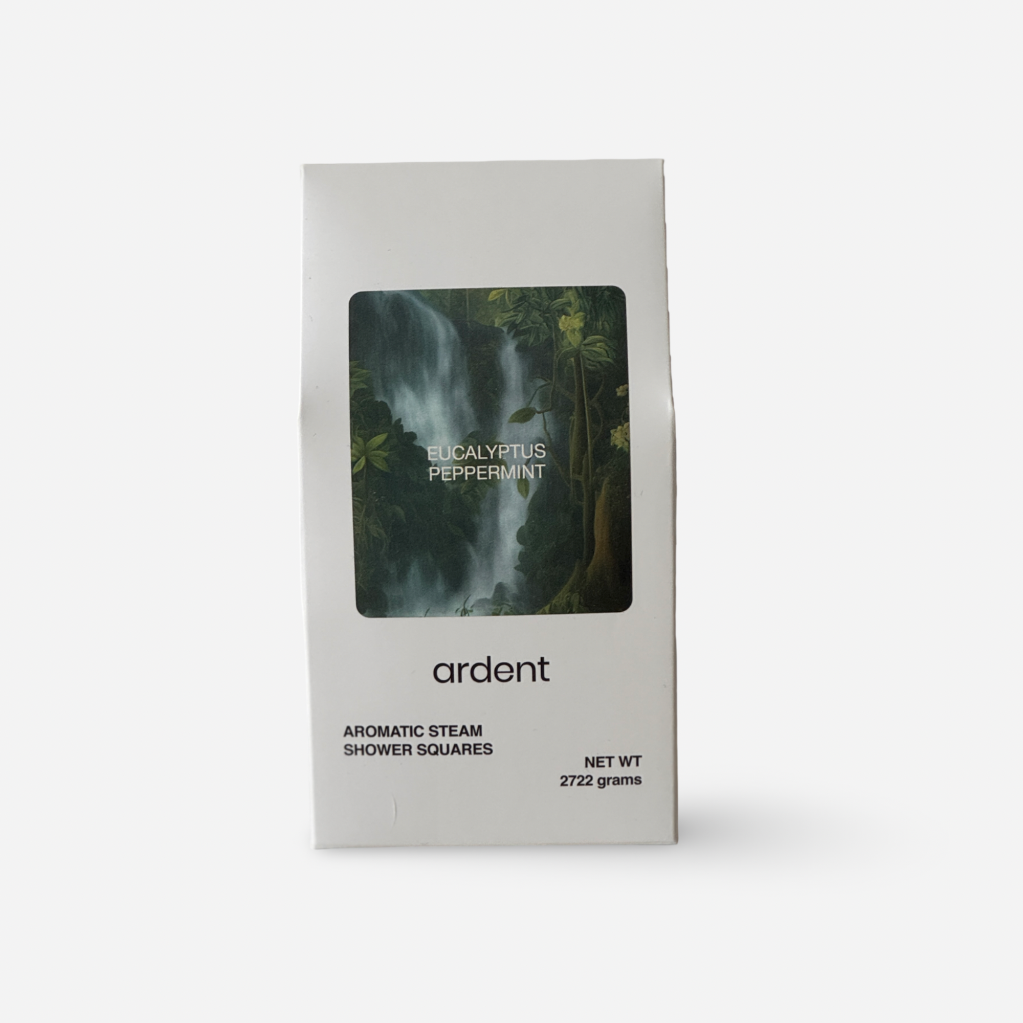 Shower Steamer Set Aromatherapy