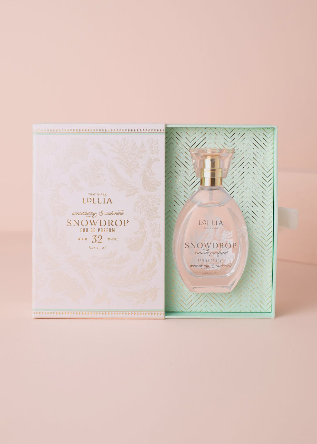 Snowdrop Eau de Parfum