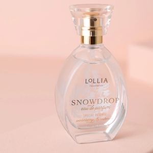 Snowdrop Eau de Parfum
