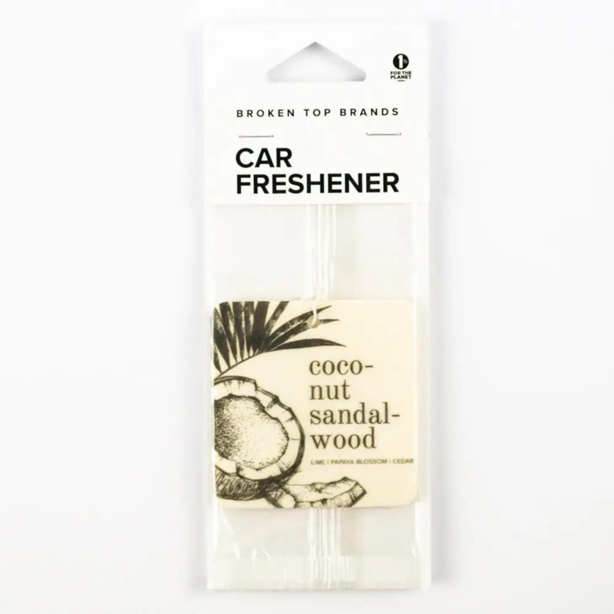 Car Fresheners