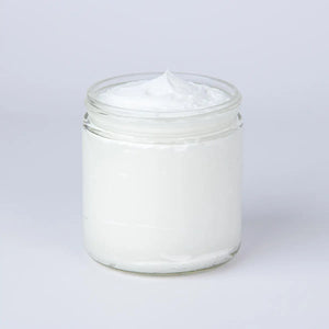 Whipped Tallow