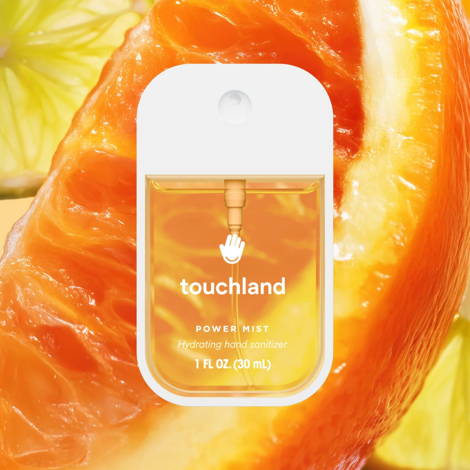 Touchland Hand Sanitizer