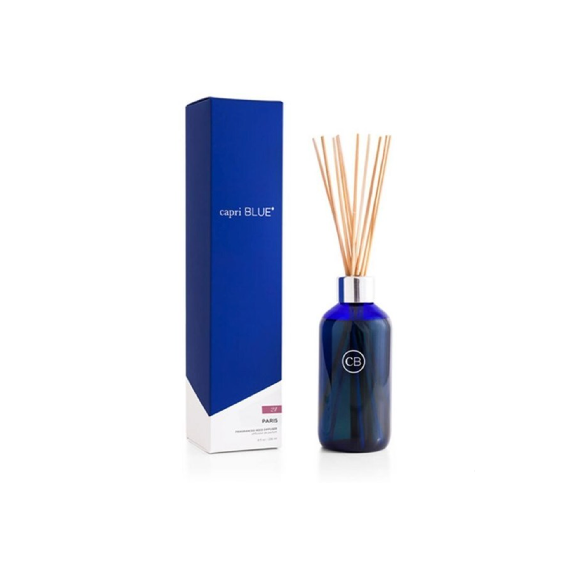 Volcano Signature Reed Diffuser