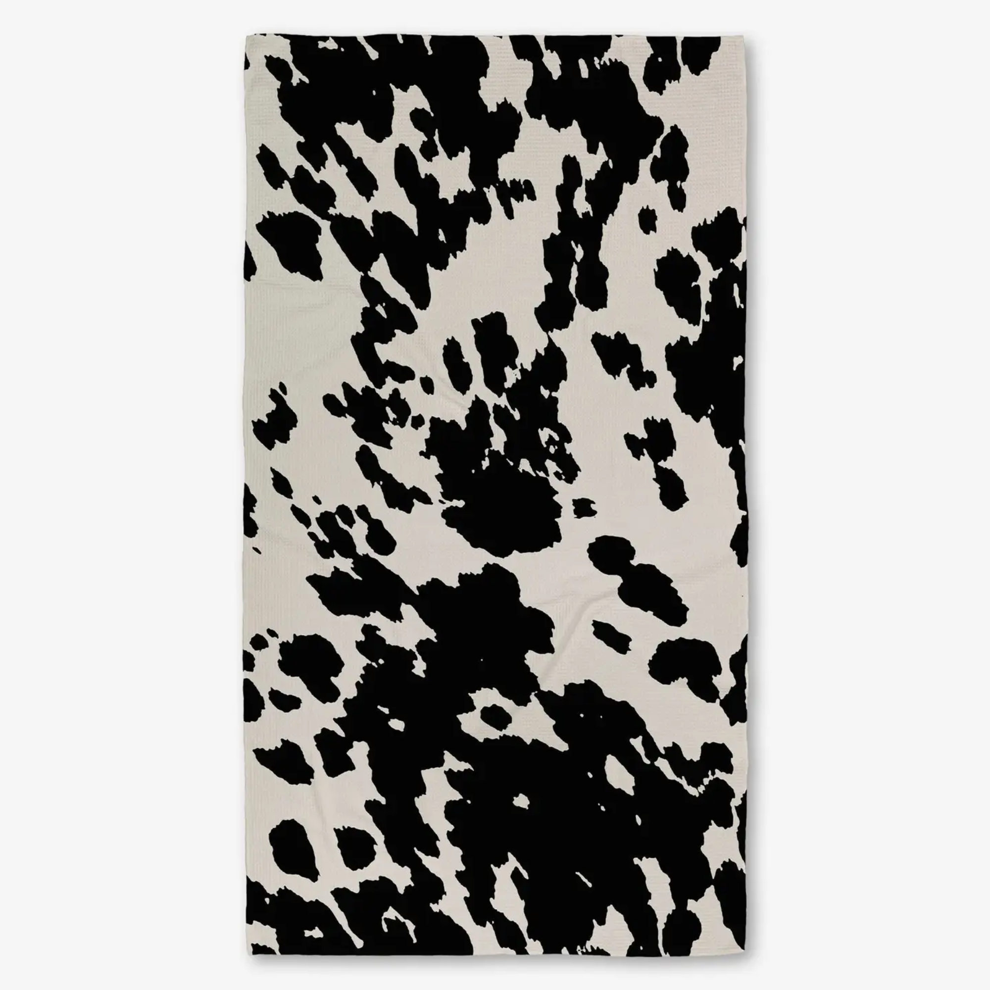 Wild West Bath Towel