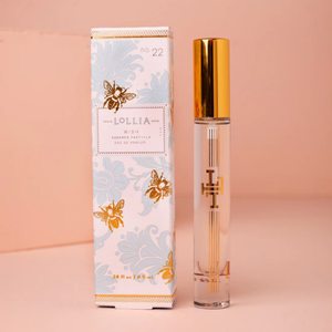 Wish Travel Eau de Parfum