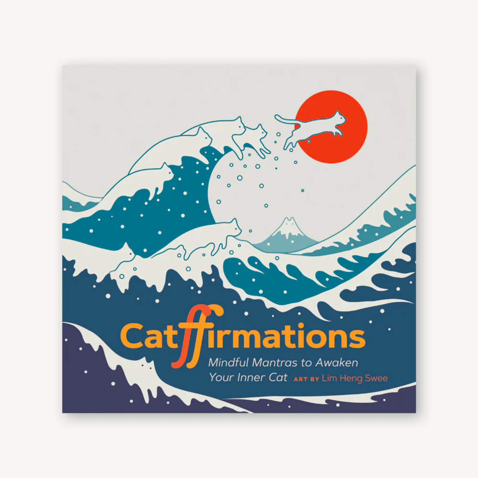 Catffirmations