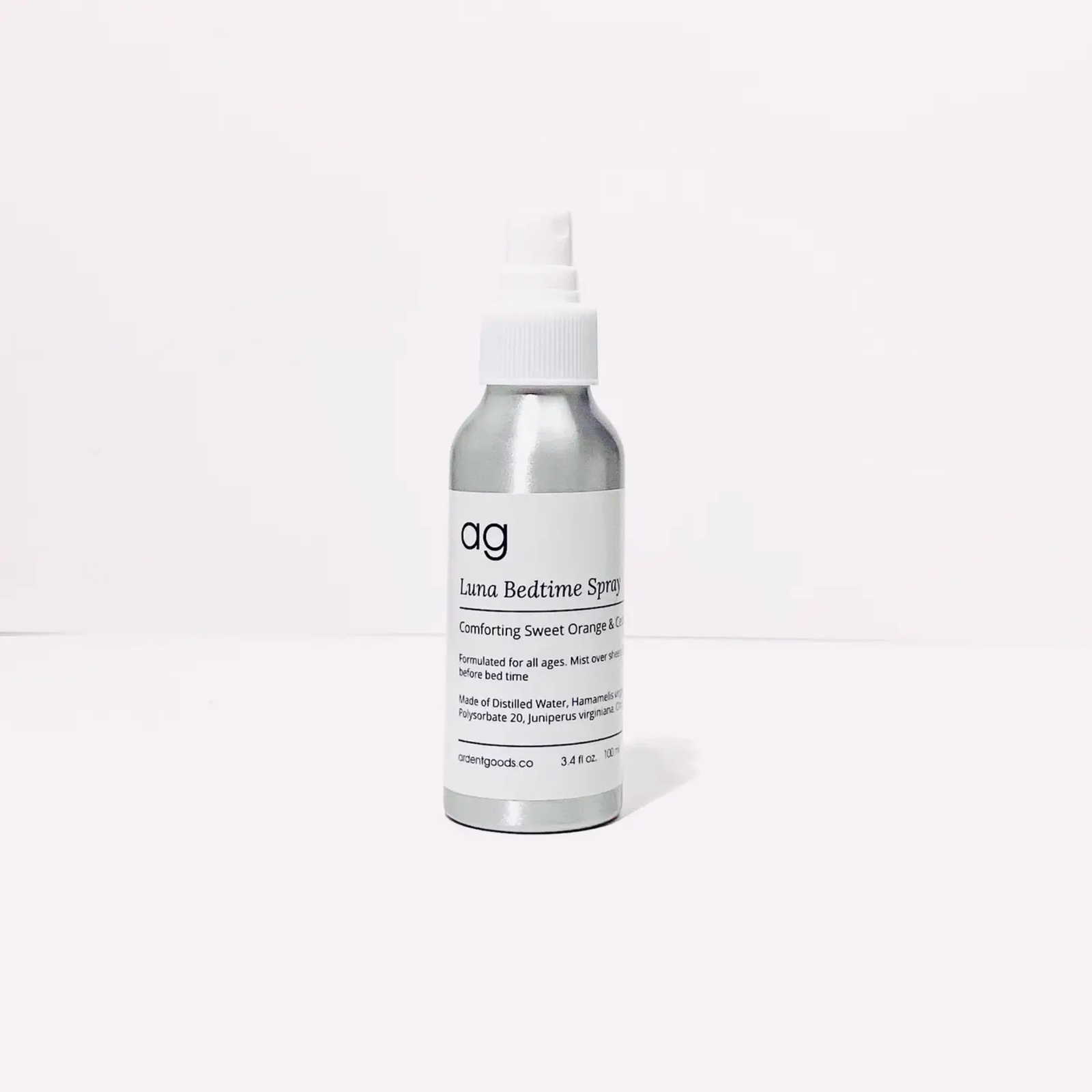 Lavender Luna Pillow and Sheet Spray