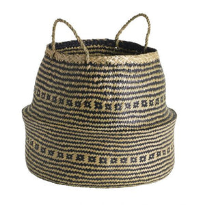 Bendhi Weave Basket