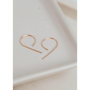 Mini Swoops | 14kt Gold Fill