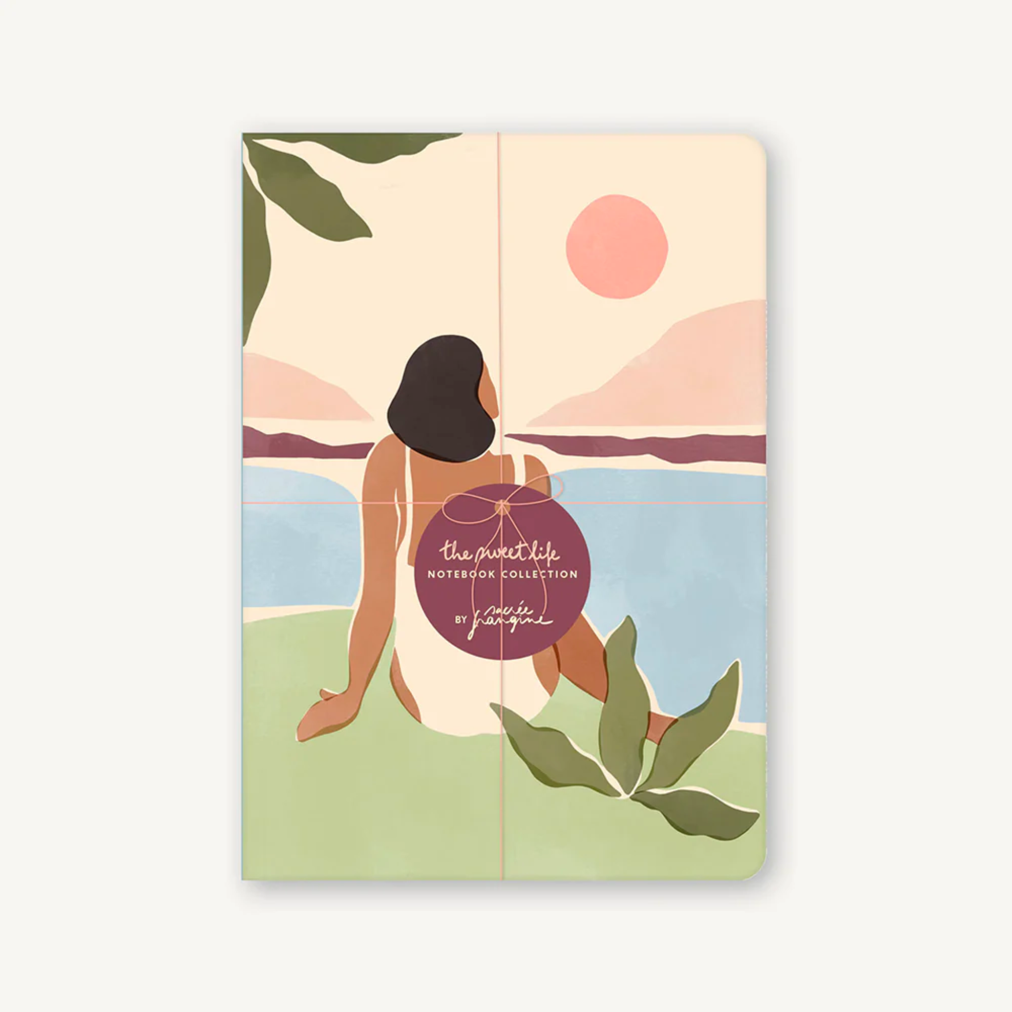 Sweet Life Notebook Collection