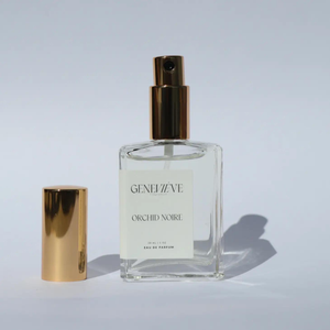 Orchid Noire Eau de Parfum | Sexy Orchid