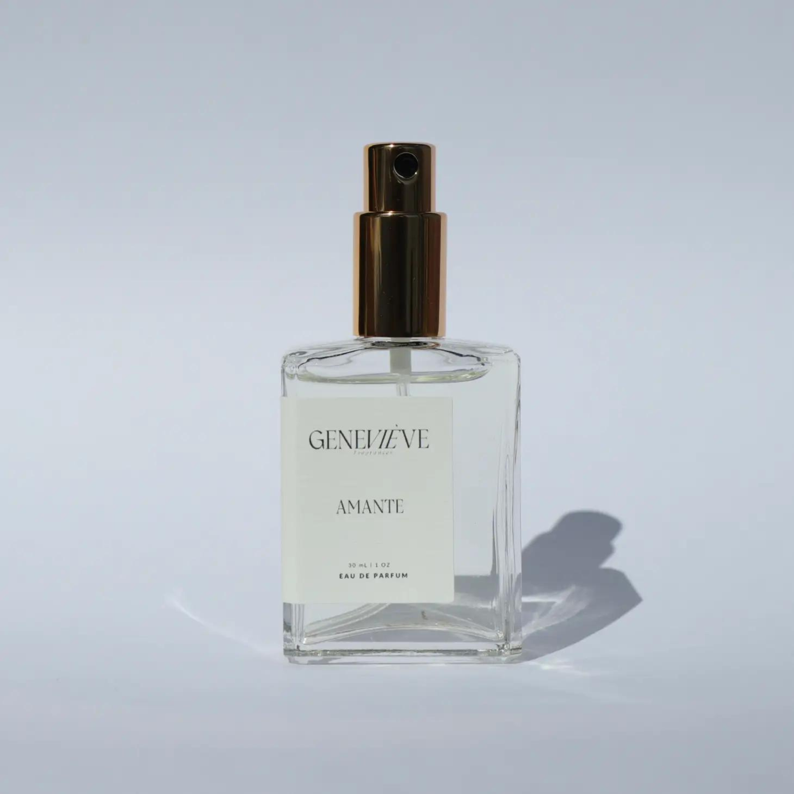 Amante Eau de Parfum | Lavender Ylang