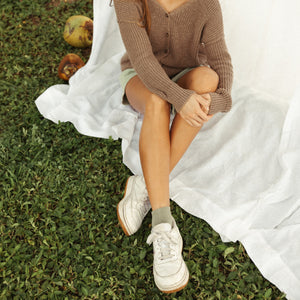 Cotton Ankle Sock