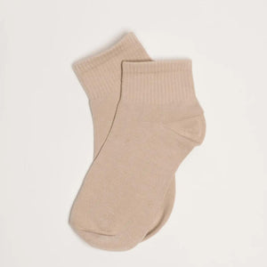 Cotton Ankle Sock