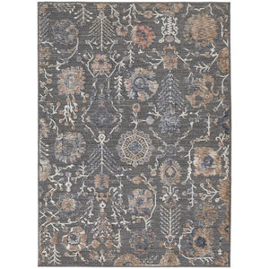 Thackery Transitional Oriental Style Rug