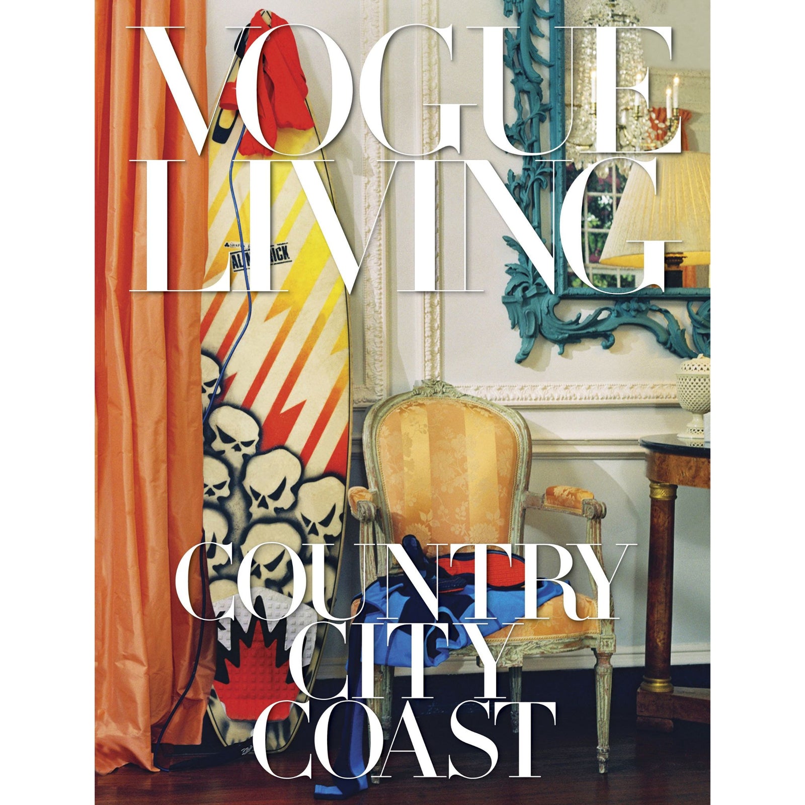 Vogue Living: Country, City, Coast