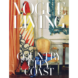 Vogue Living: Country, City, Coast
