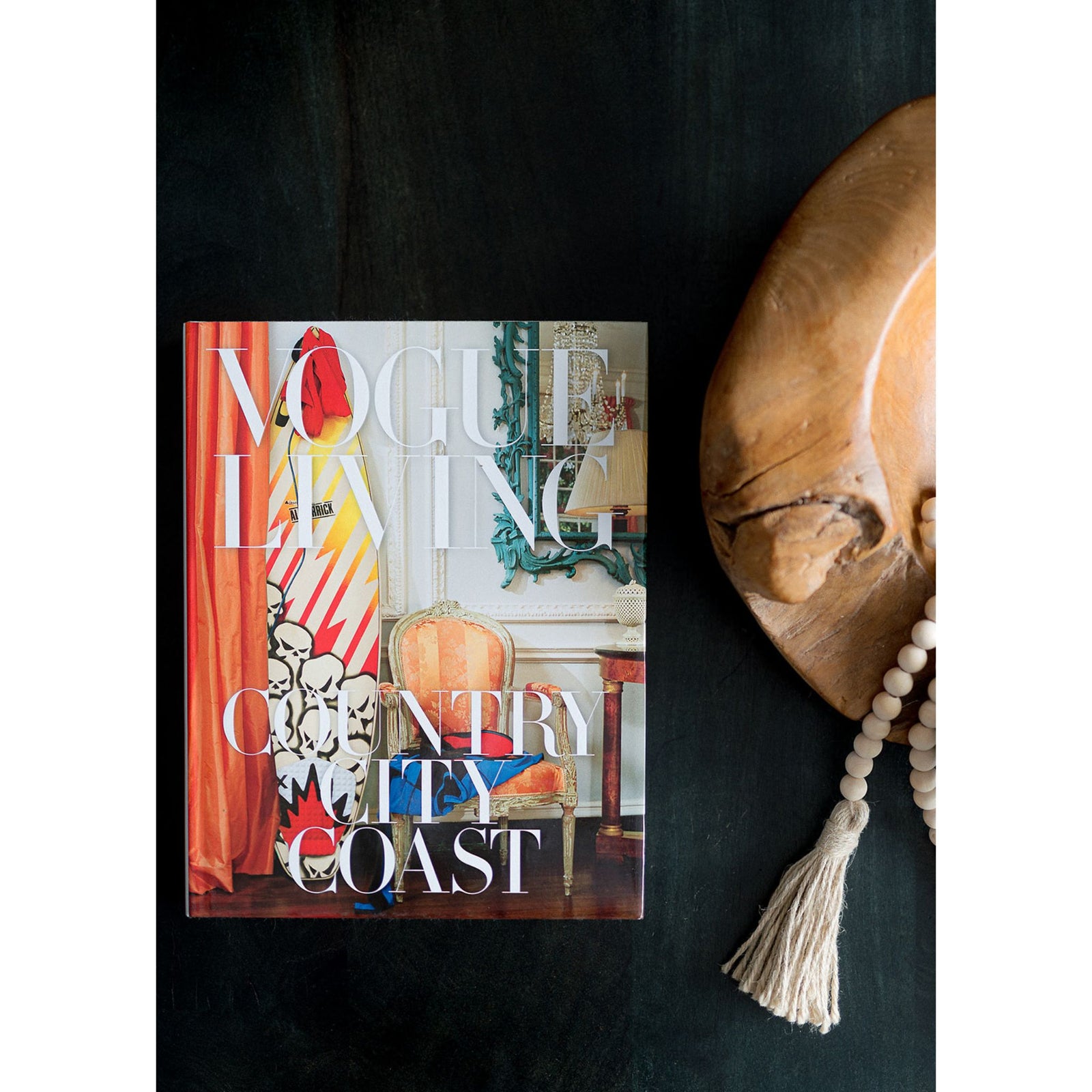 Vogue Living: Country, City, Coast