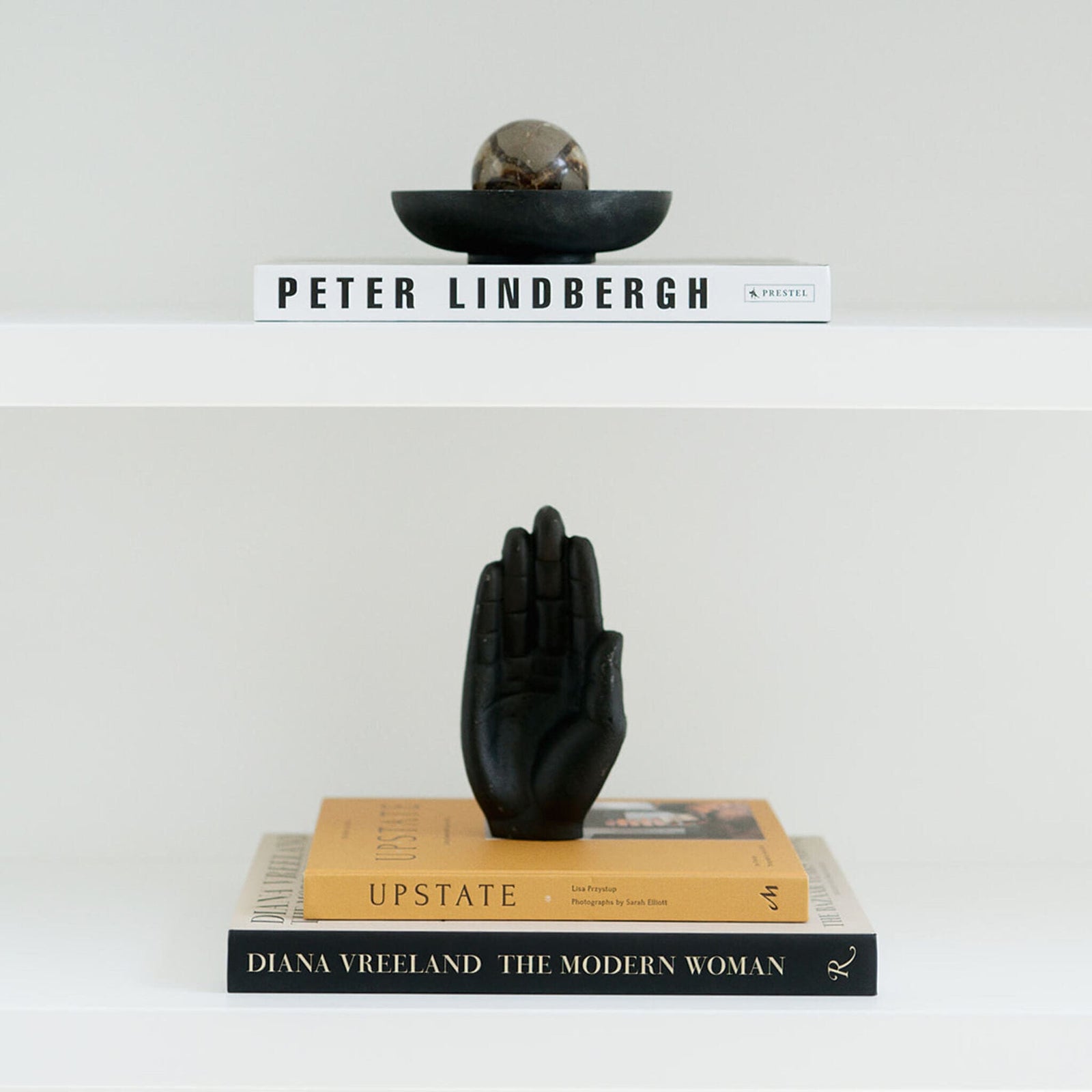 Dexter Soapstone Bowl