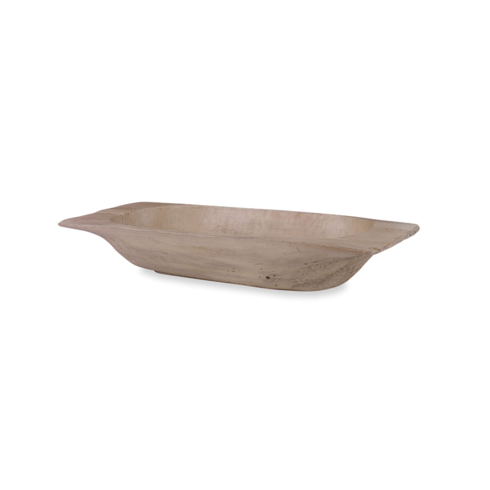 Magnolia Dough Bowl - Blonde