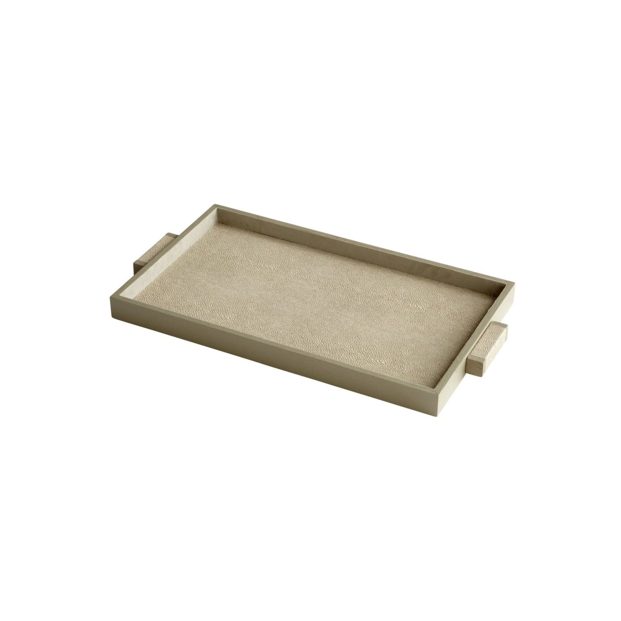 Melrose Rectangle Tray