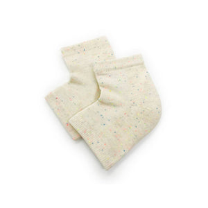 Moisturizing Heel Socks