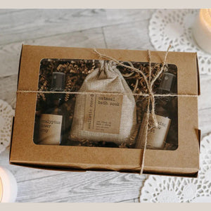 Relaxing Gift Set Trio