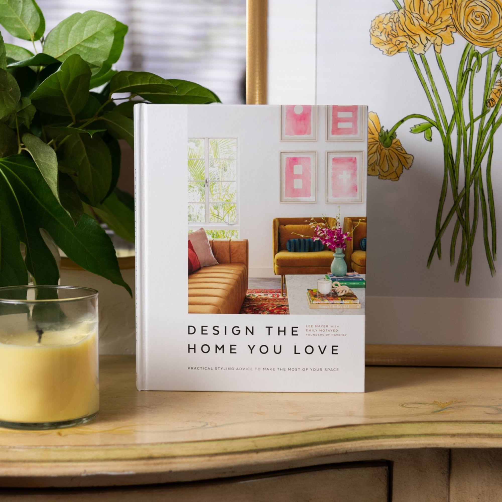 Design the Home You Love