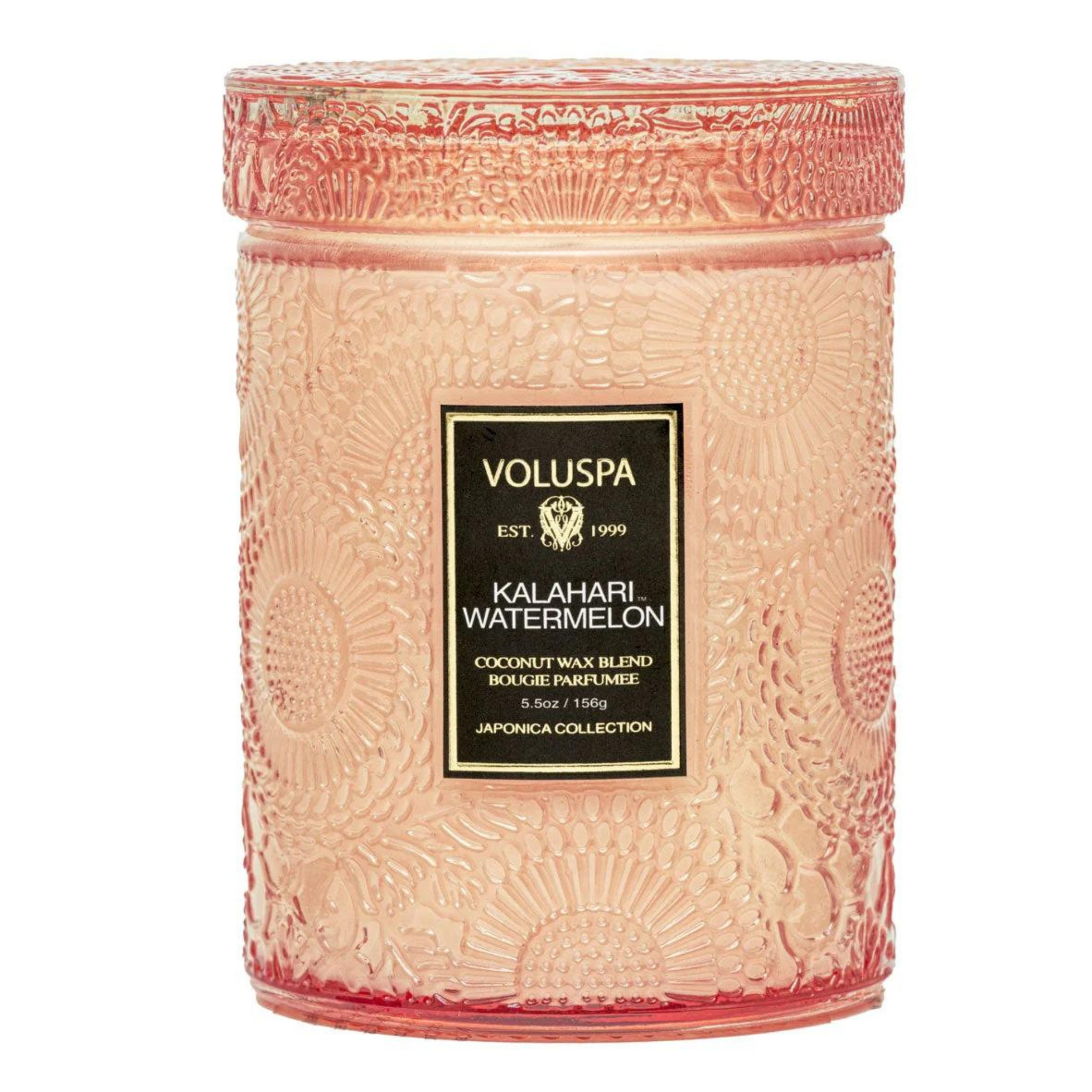 Kalahari Watermelon- Small Candle