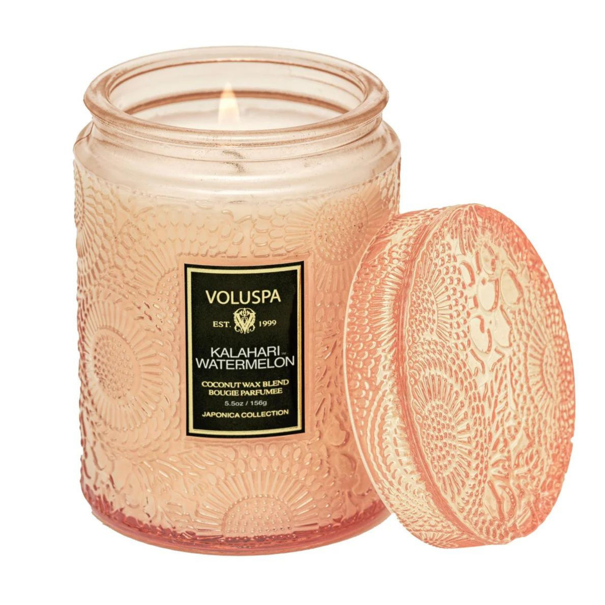 Kalahari Watermelon- Small Candle