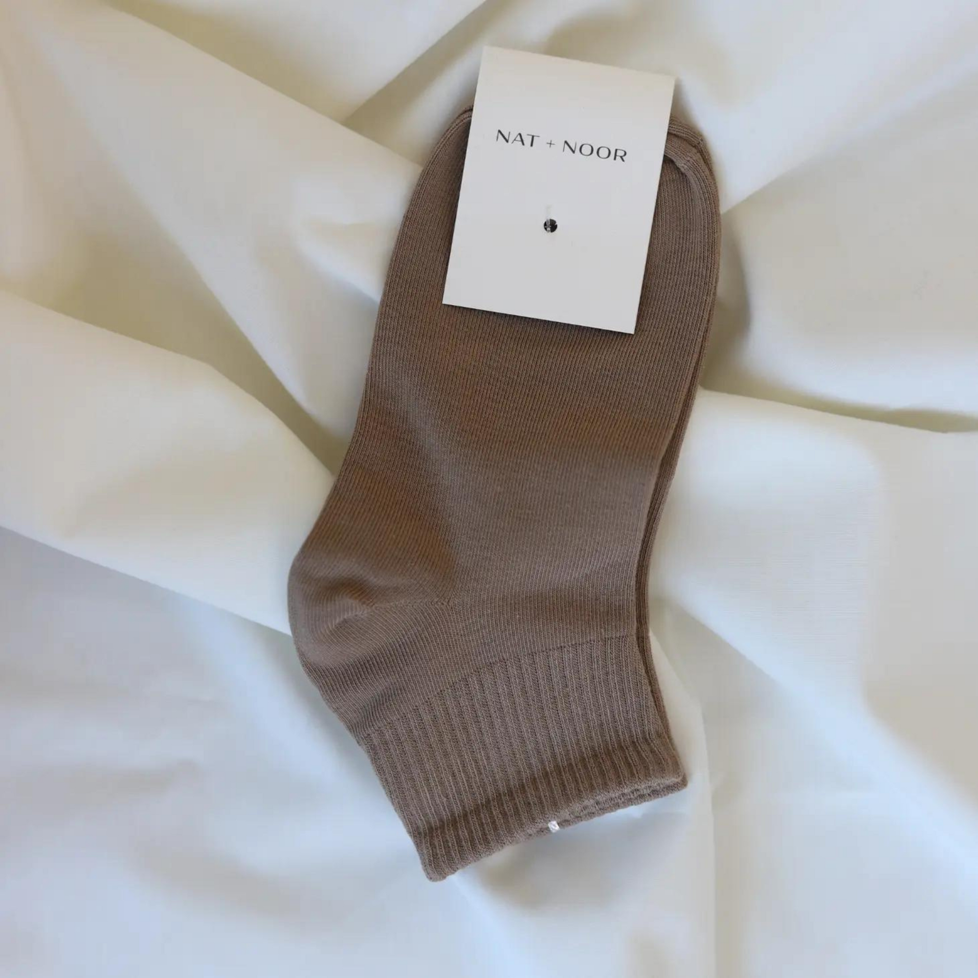 Cotton Ankle Sock