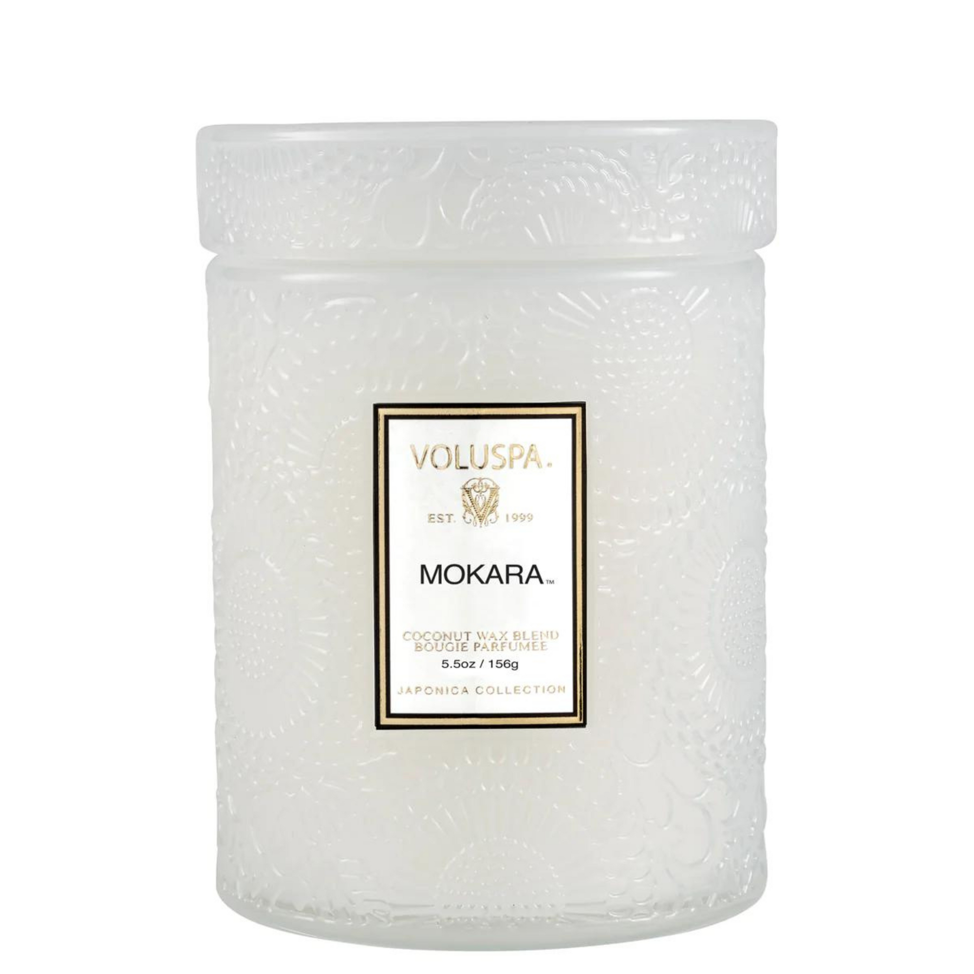 Mokara-Small Candle