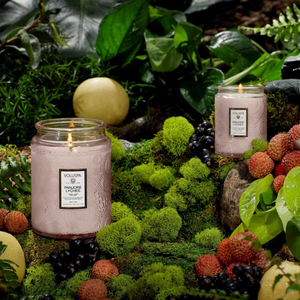 Panjore Lychee-Small Candle