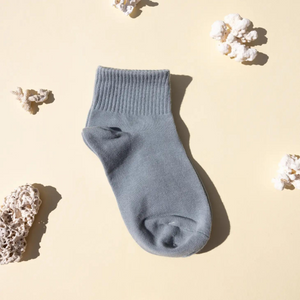 Cotton Ankle Sock