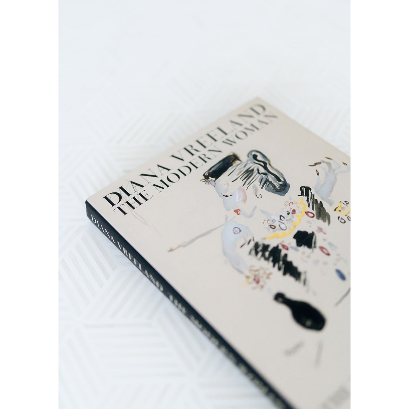 Diana Vreeland: The Modern Woman