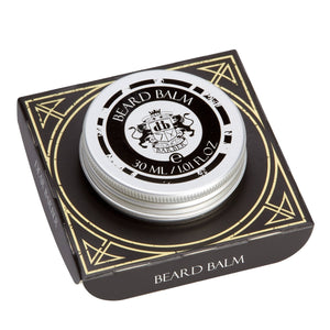 Beard Balm