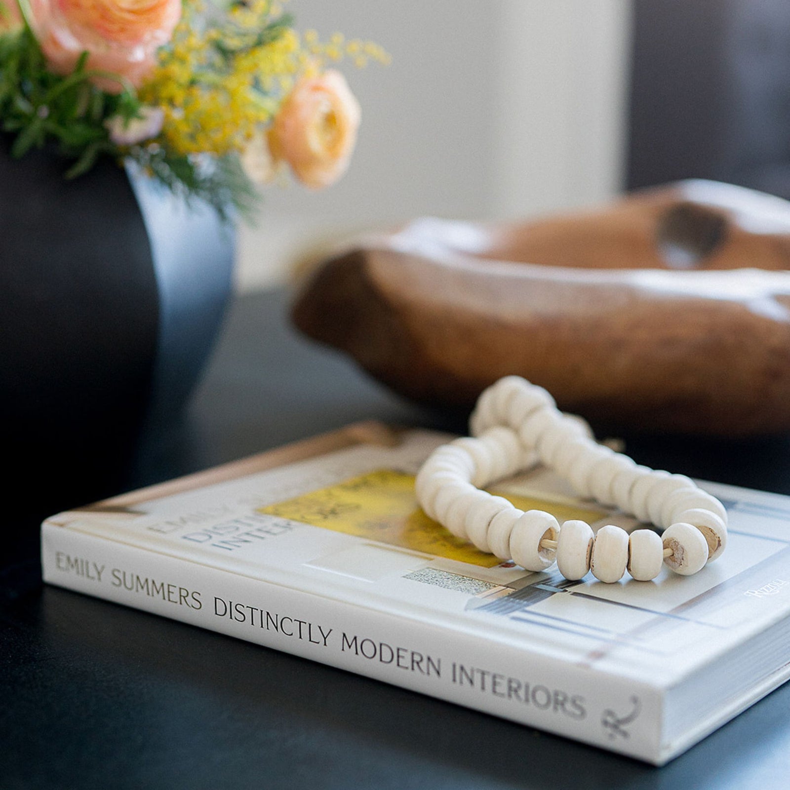 Distinctly Modern Interiors