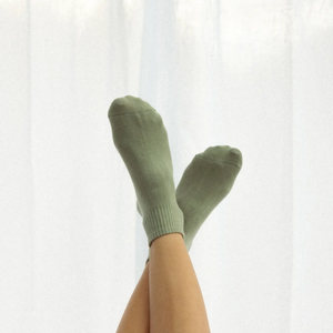 Cotton Ankle Sock