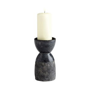 Encampo Candle Holder