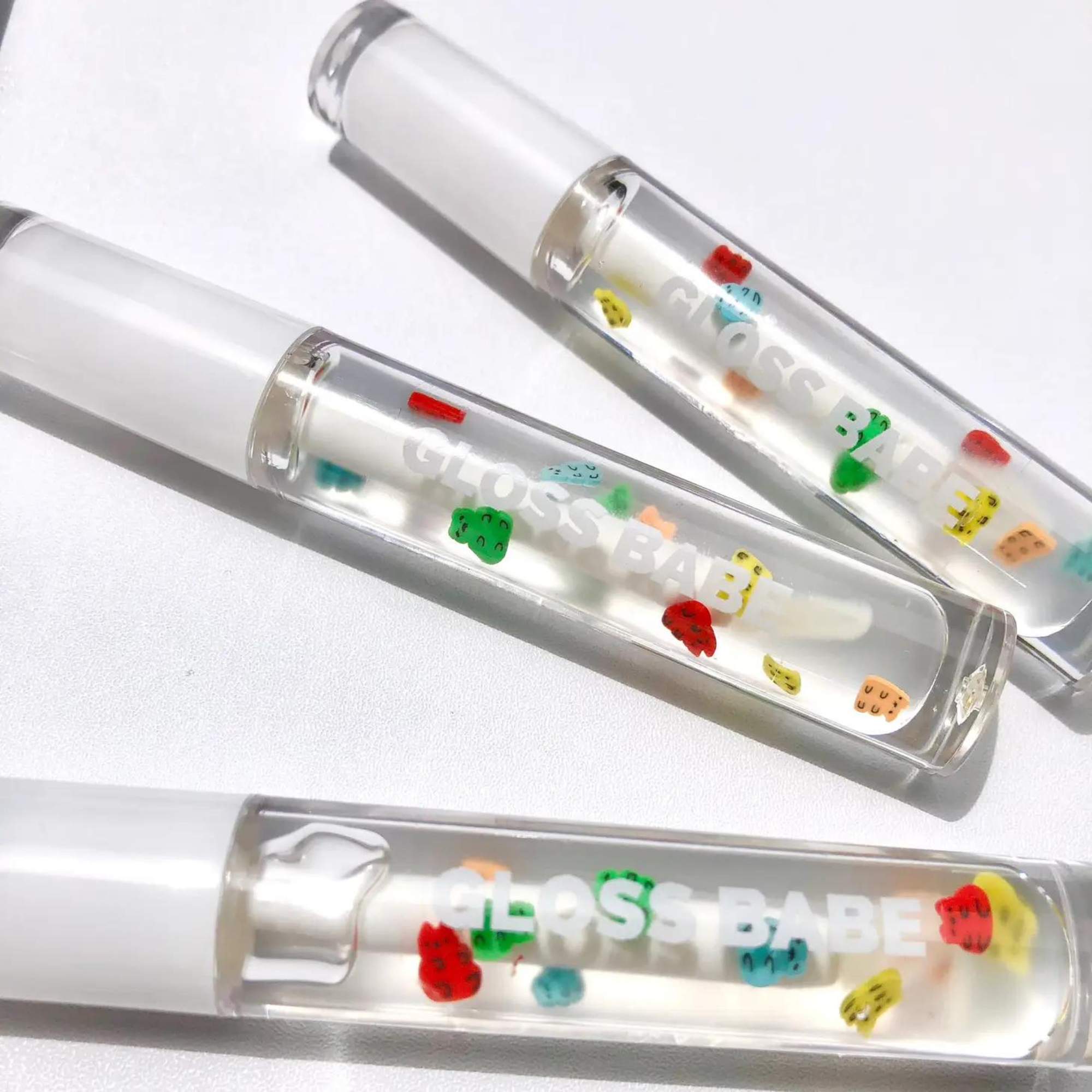 Gummy Bear Lip Gloss