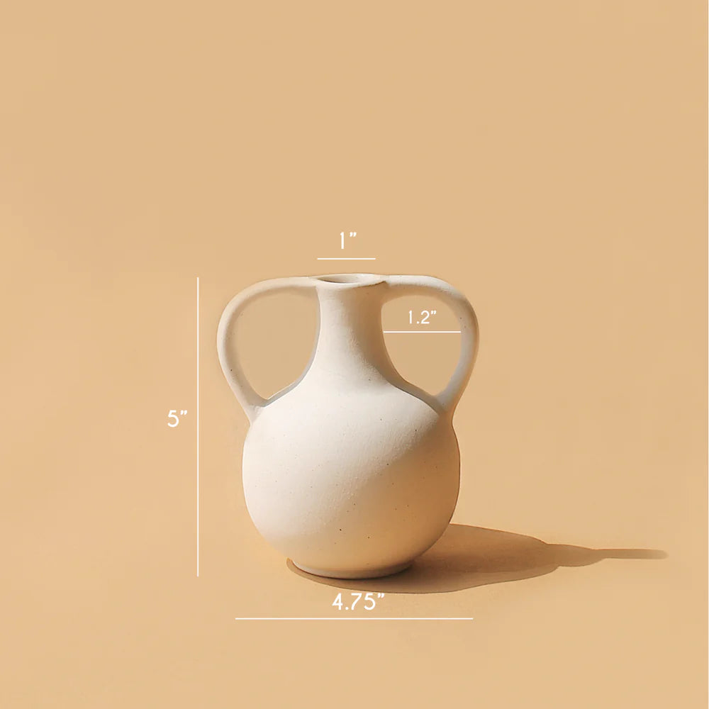 Mini Harappan Vase