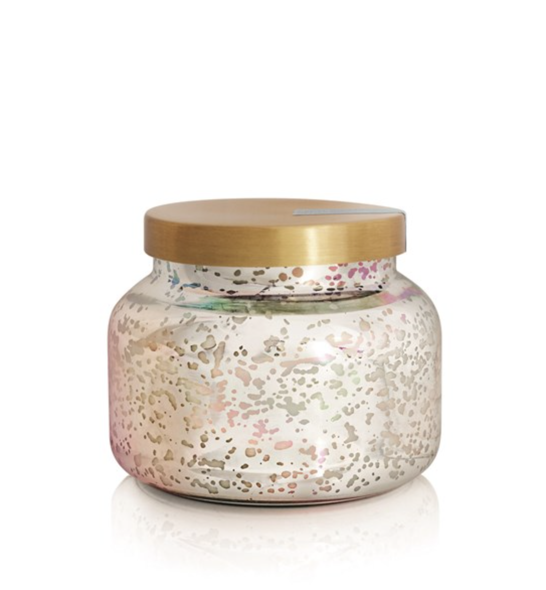 Volcano Signature Jar