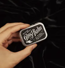 Ghost Balm | Organic Skin Salve