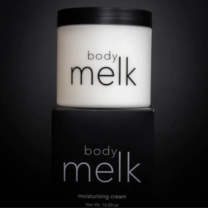 Body Melk Moisturizing Cream