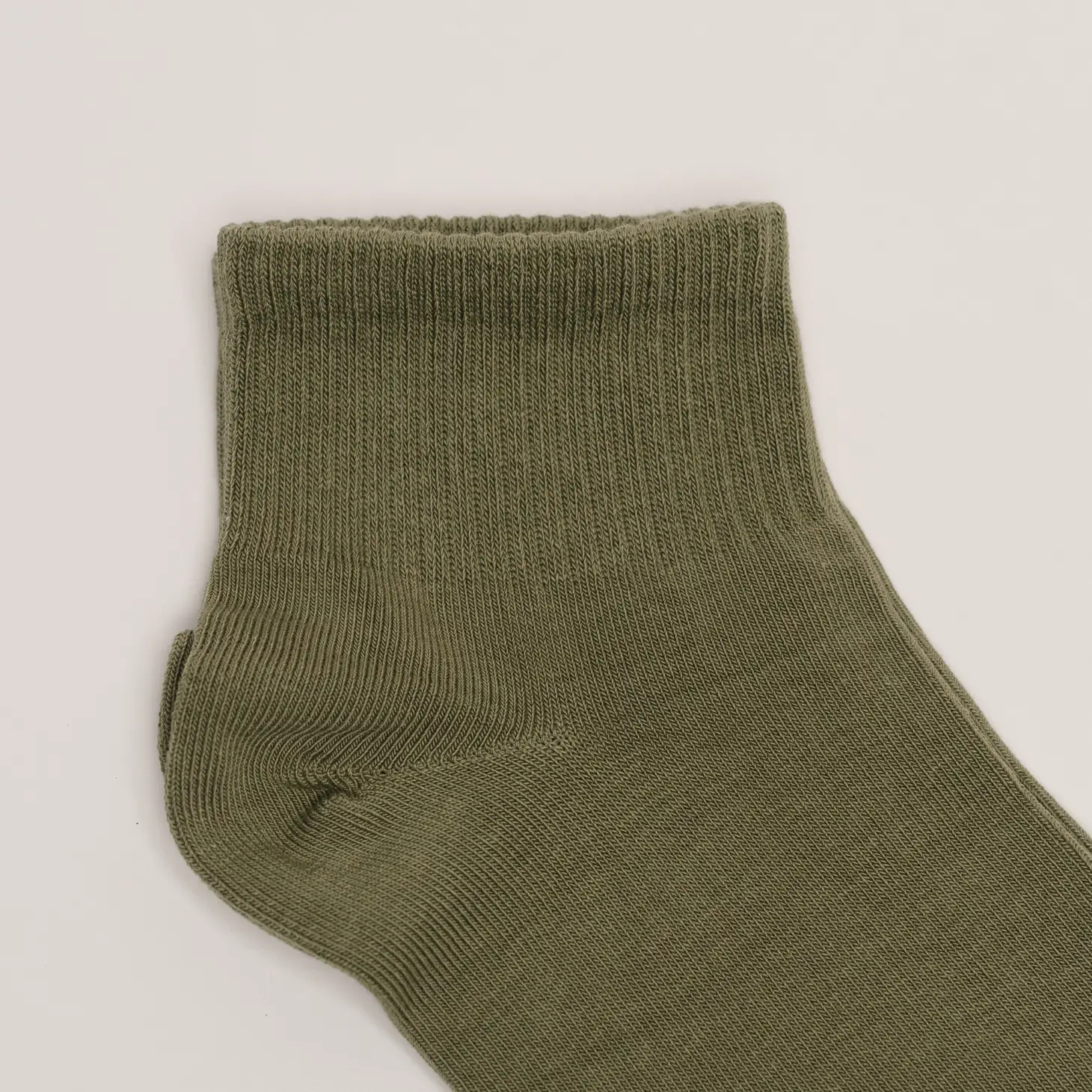 Cotton Ankle Sock