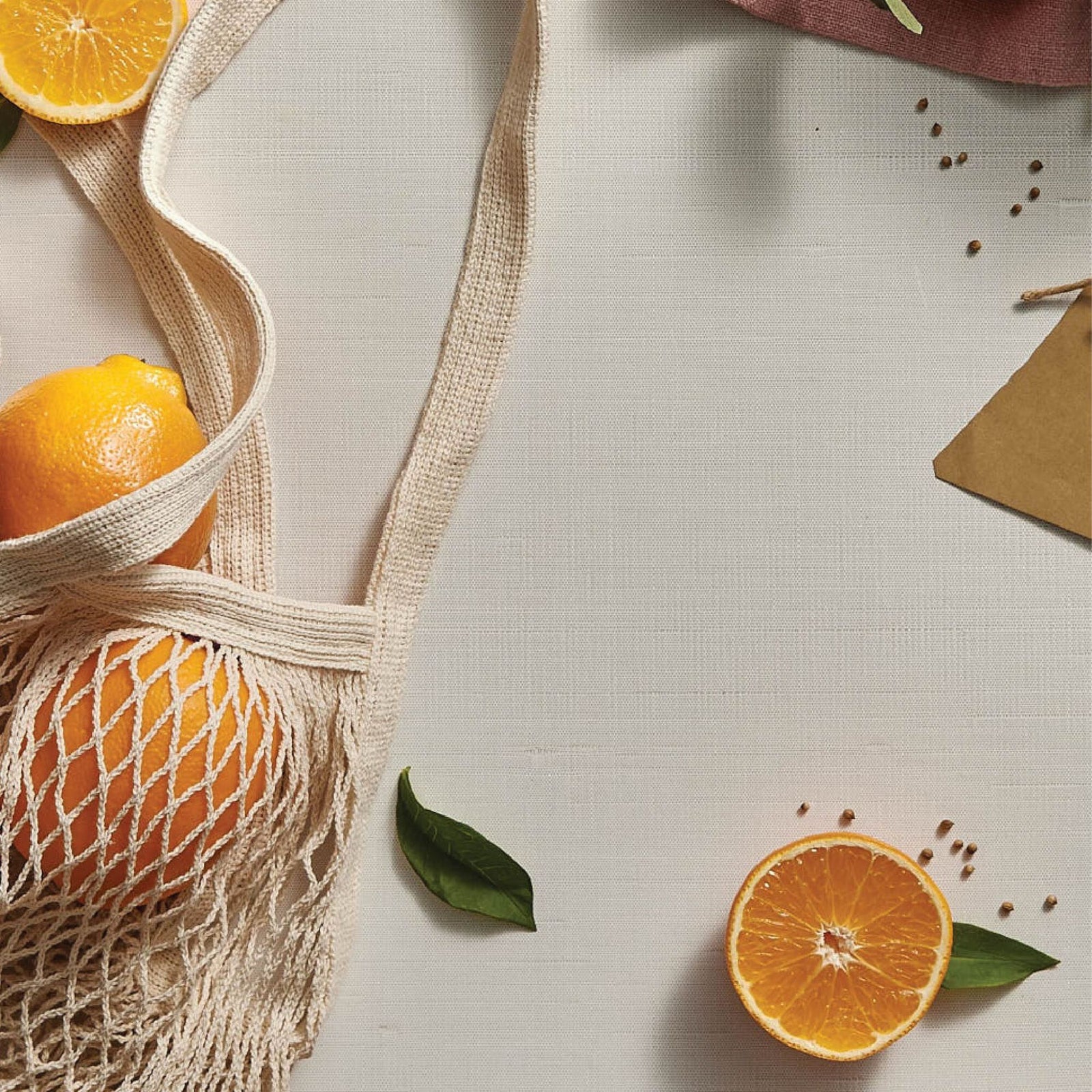 Mandarin Coriander Countertop Spray