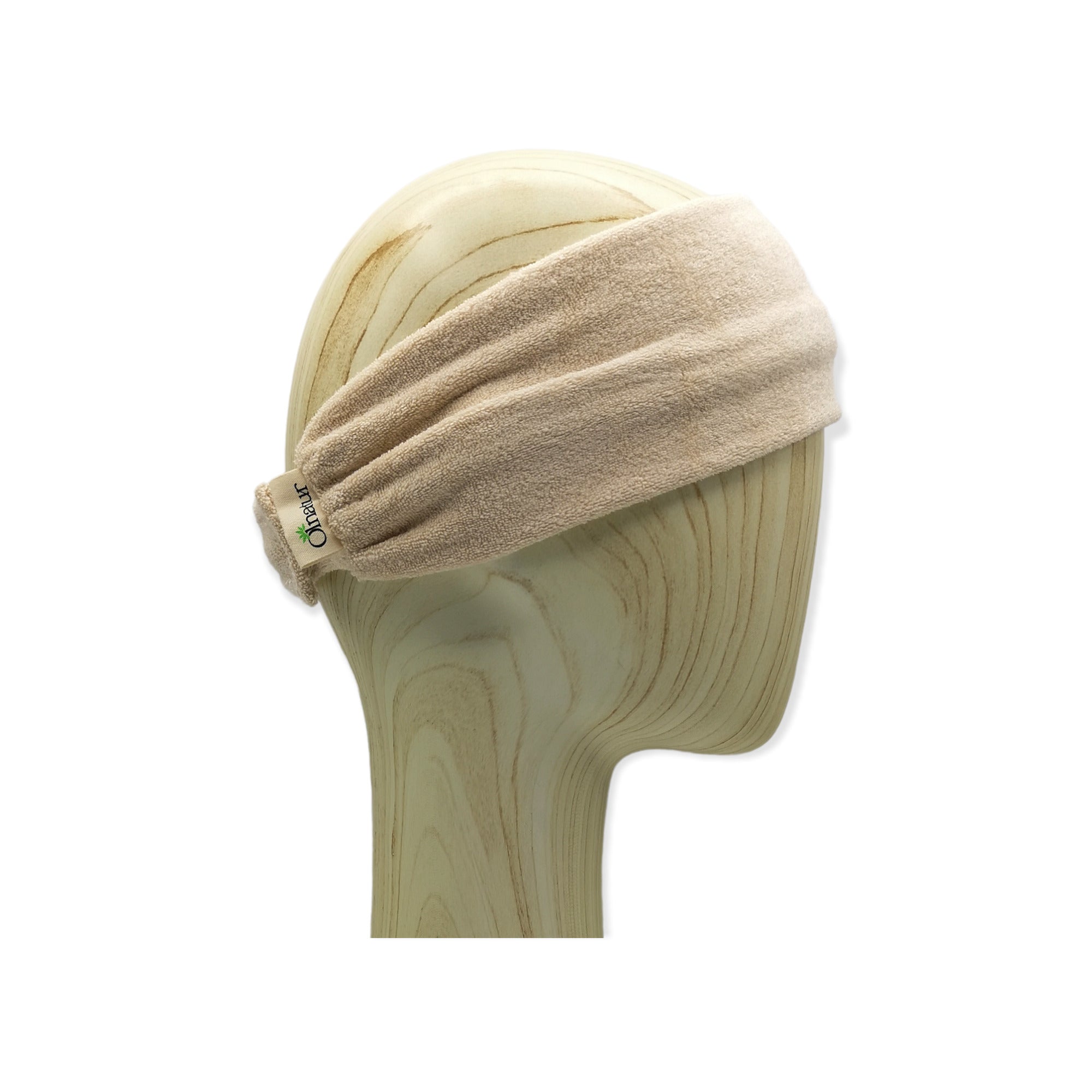 Bamboo and Cotton Headband